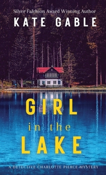 Hardcover Girl in the Lake Book