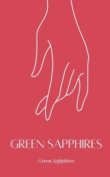 Paperback Green Sapphires Book