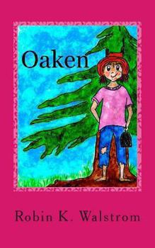 Paperback Oaken Book