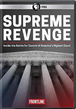 DVD Supreme Revenge Book