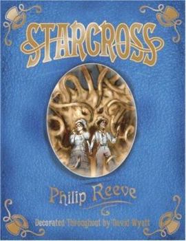 Hardcover Starcross Book