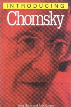 Paperback Introducing Chomsky, 2nd Edition Book