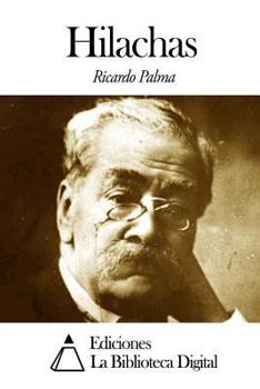 Paperback Hilachas [Spanish] Book