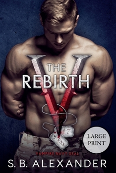 Paperback The Rebirth [Large Print] Book