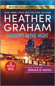 Mass Market Paperback Shadows in the Night & Fatal Reunion Book