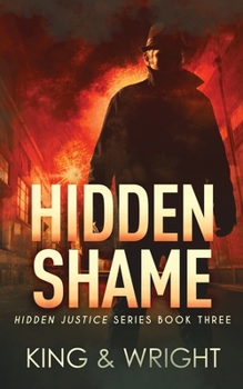 Paperback Hidden Shame Book