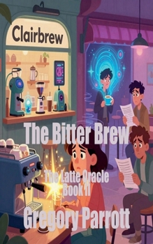 Paperback The Bitter Brew Book