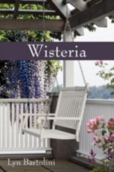 Paperback Wisteria Book