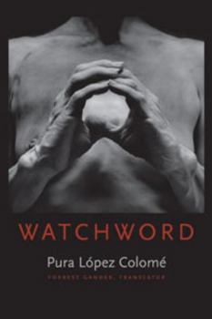 Hardcover Watchword Book