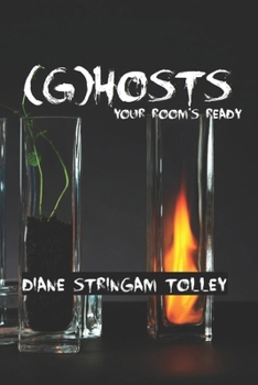 Paperback (G)Hosts: Your Room's Ready Book