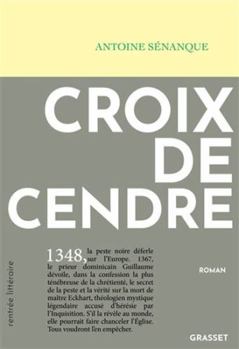 Paperback Croix de cendre [French] Book