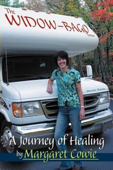 Paperback The Widow-bago Tour: a Journey of Healing Book