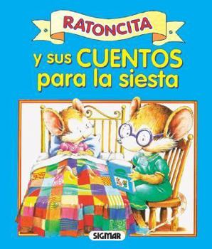 Paperback Ratoncita / Little Mouse [Spanish] Book
