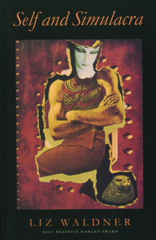 Paperback Self and Simulacra Book