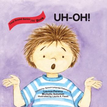 Paperback Uh - Oh! Book