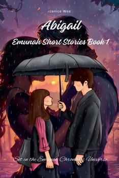 Abigail (Emunah Short Stories)