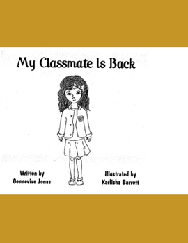 Paperback My Classmate Is Back Book