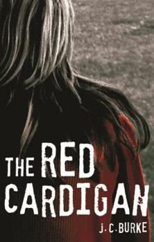 The red cardigan - Book #1 of the Evie