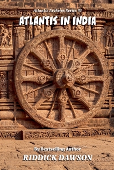 Atlantis in India