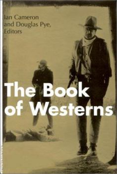 Hardcover The Book of Westerns Book