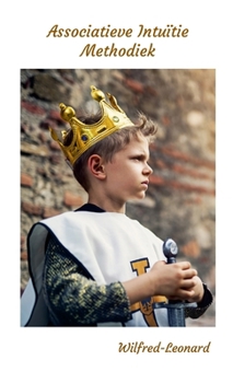 Paperback associatieve intuïtie methodiek [Dutch] Book