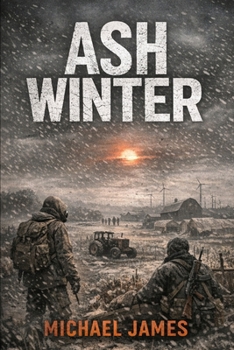 Paperback Ash Winter Book