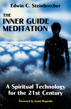 Paperback Inner Guide Meditation: A Spiritual Technology for the 21st Century Book
