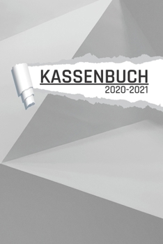 Kassenbuch: Modern Art Motiv für Händler I Undatiert I 120 Seiten I DIN A5 I Für jedes Kalenderjahr und Quartal I Kalenderwoche Übersicht I Dot Grip Notizen I matt (German Edition)