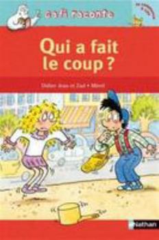 Pocket Book Qui a fait le coup? [French] Book