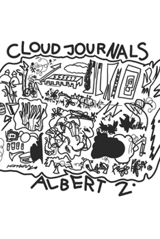 Paperback Cloud Journals Book