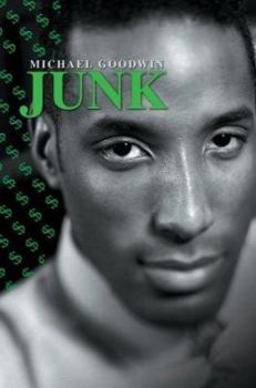 Hardcover Junk Book