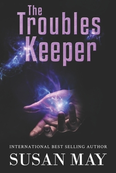 Paperback The Troubles Keeper Book