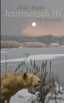 Paperback Jetztmensch 3 [German] Book