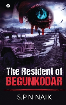 Paperback The Resident of Begunkodar Book