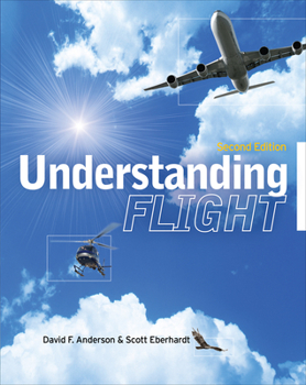 Paperback Understanding Flight 2e Book