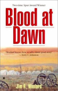 Mass Market Paperback Blood at Dawn Book