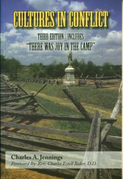 Cultures In Conflict: The Union Desecration Of Southern Churches and Cemeteries