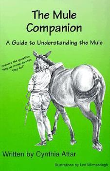 Paperback The Mule Companion: A Guide to Understanding the Mule Book