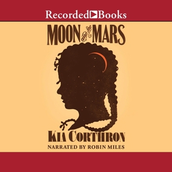 MP3 CD Moon and the Mars Book