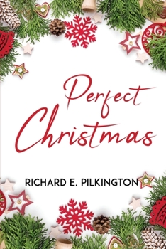 Paperback Perfect Christmas Book
