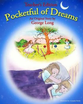 Paperback Pocketful of Dreams - Paperback Kid's / Unit Plan Book