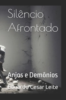 Paperback Silêncio Afrontado [Portuguese] Book