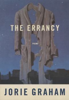 Paperback Errancy Book