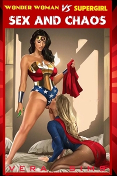 Paperback Sex and Chaos Book