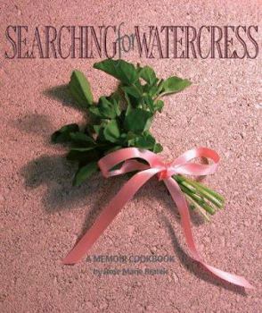 Hardcover Searching for Watercress Book