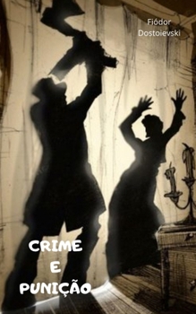 Paperback Crime E Puni??o [Portuguese] Book