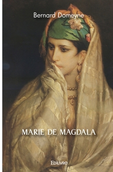 Paperback Marie de Magdala [French] Book