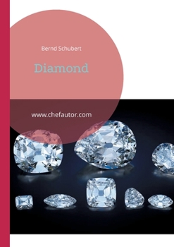 Paperback Diamond: www.chefautor.com [German] Book
