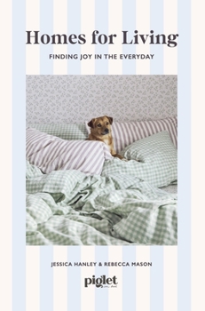 Hardcover Homes for Living Book