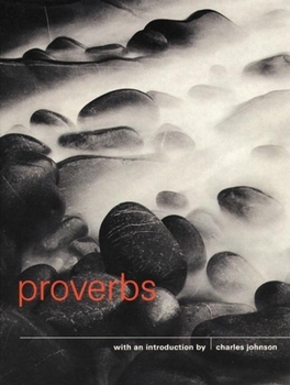 Paperback Proverbs [Johnson] Book
